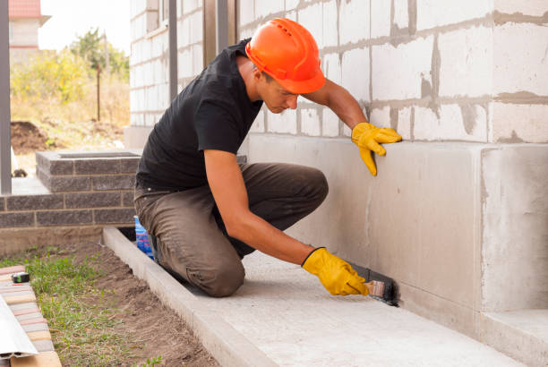 Licensed Exterior Waterproofing service in Clayton, NJ - SGP Waterproofing